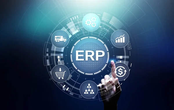 How to implement enterprise resource planning (ERP)